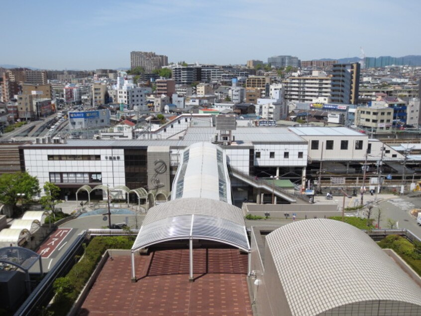 周辺環境 タールムント千里丘