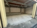 駐車場 フェリセ富田