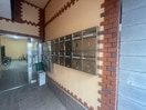建物設備 フェリセ富田