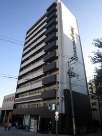 プロシード大阪ＮＢ３（504）