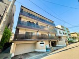 手塚マンション