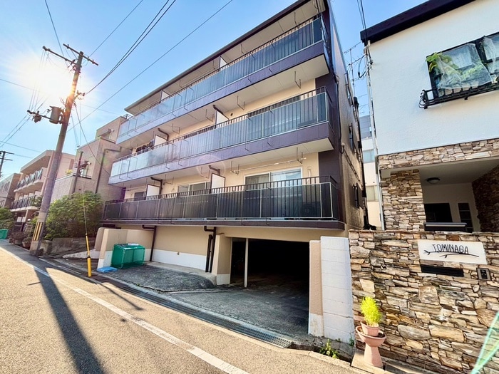 外観写真 手塚マンション