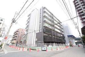 ｴｽﾘｰﾄﾞ神戸兵庫駅ｱｸｱｳﾞｨﾗ(506)