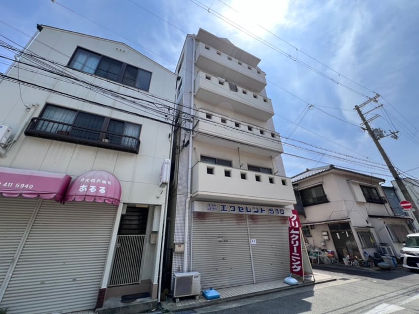 外観写真 ｂａｕ竹谷