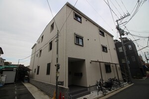 セレニティ桜之町東A棟