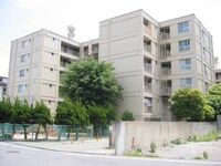 高槻第二コーポラス（311）