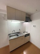 キッチン レバンス高取