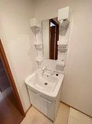 洗面 レバンス高取