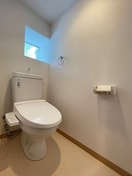 トイレ レバンス高取