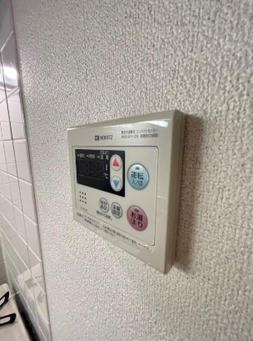 内観写真 レバンス高取