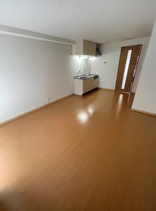 内観写真 レバンス高取