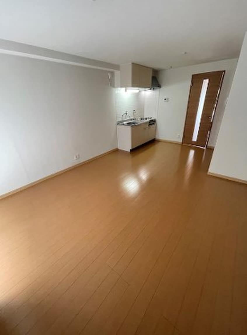 内観写真 レバンス高取