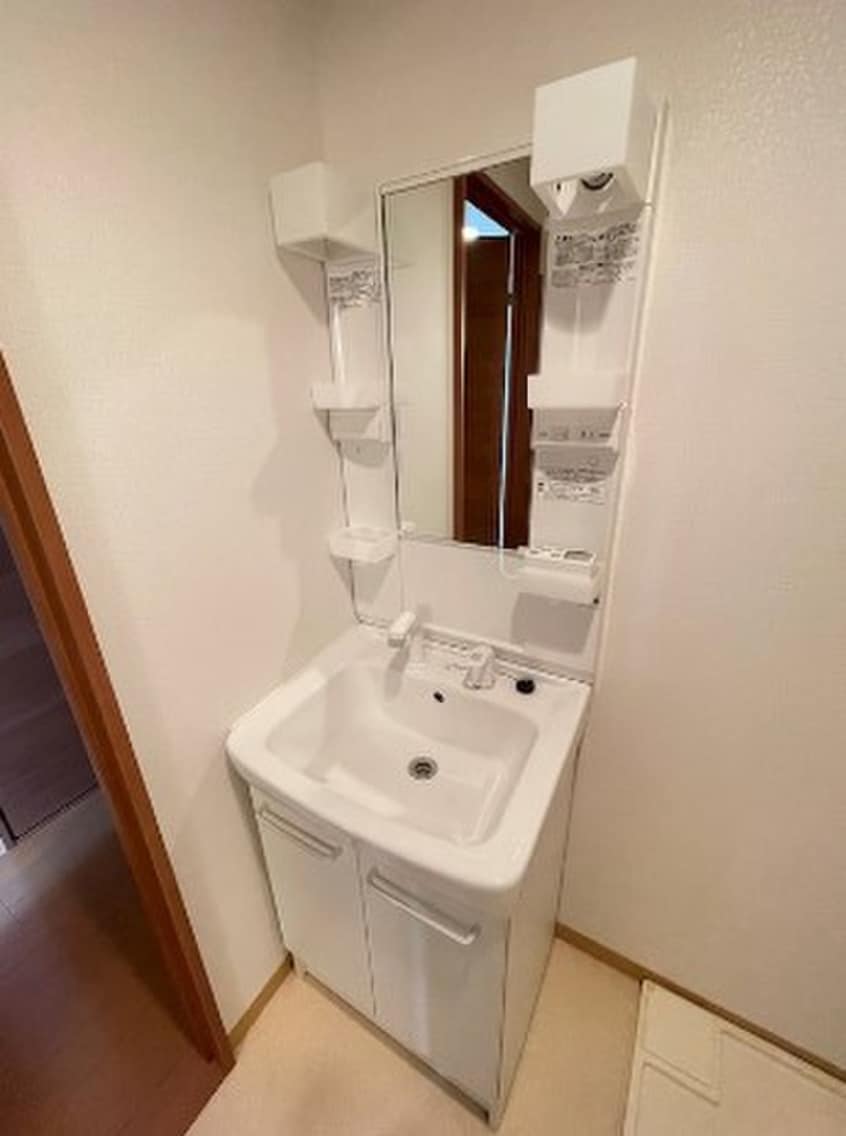 内観写真 レバンス高取