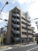 ＰＩＮＥＨＩＬＬ六甲の外観
