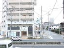 室内からの展望 ＰＩＮＥＨＩＬＬ六甲