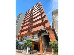 ノバカネイチ扇町(1001)