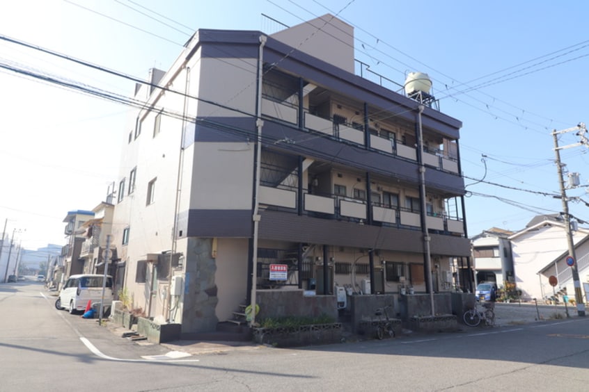 外観写真 スフィーダ尼崎