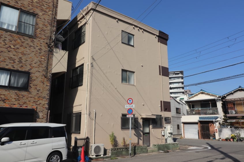 外観写真 スフィーダ尼崎