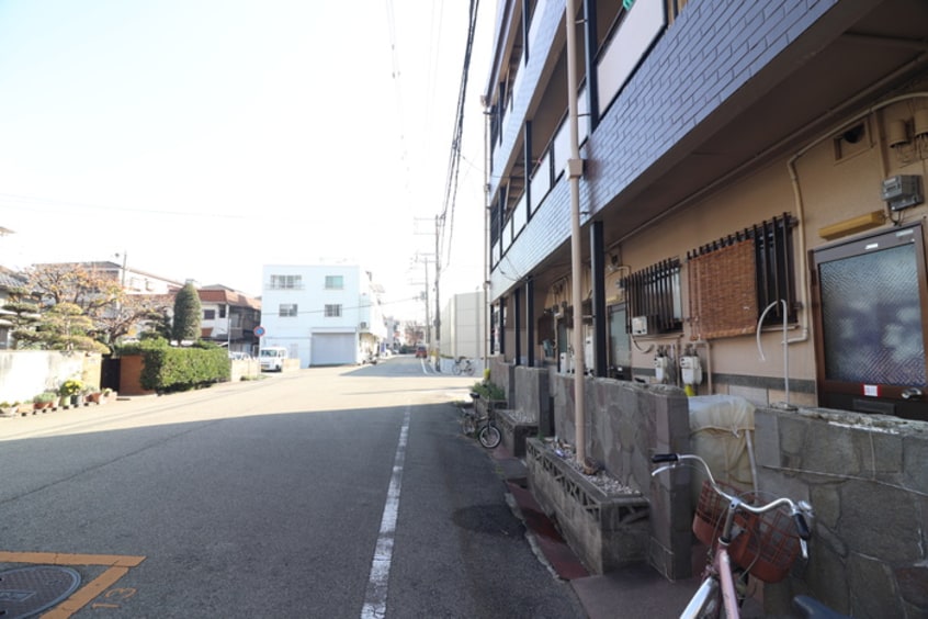 周辺環境 スフィーダ尼崎