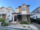 箕面市小野原東５丁目一戸建の外観