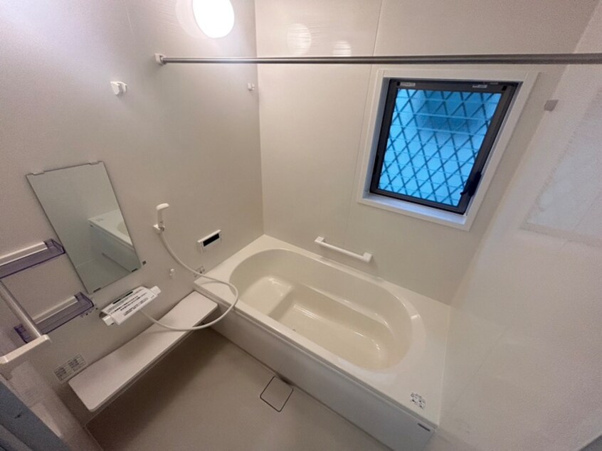 バス／シャワールーム等 箕面市小野原東５丁目一戸建