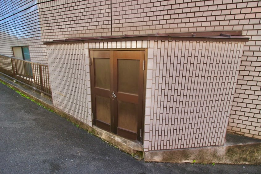建物設備 ロイヤルハイツ新芦屋