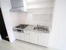 キッチン ロイヤルハイツ新芦屋
