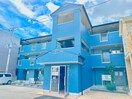 外観写真 フィ－ルドロ－ドⅡ