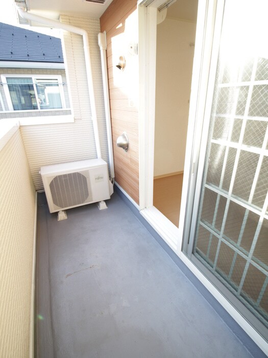 ベランダ・バルコニー グレイス・Ｙ