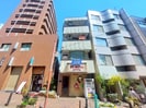 富屋ビルの外観