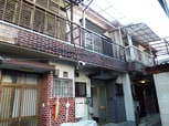 出在家18テラスハウス