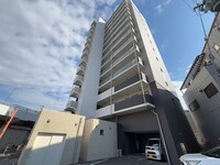 エステージ難波WEST（207）