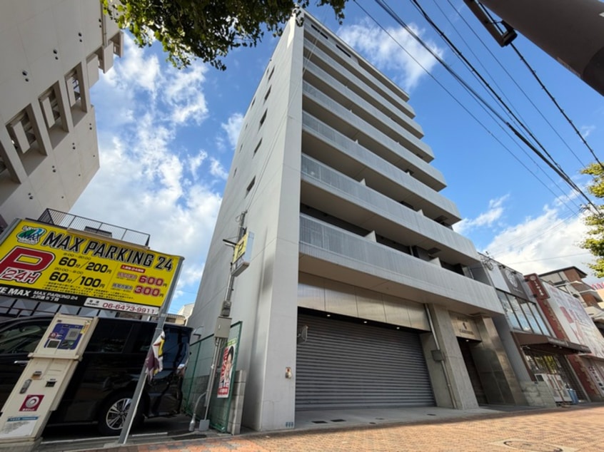 外観写真 メゾン　エフ　カミサワ