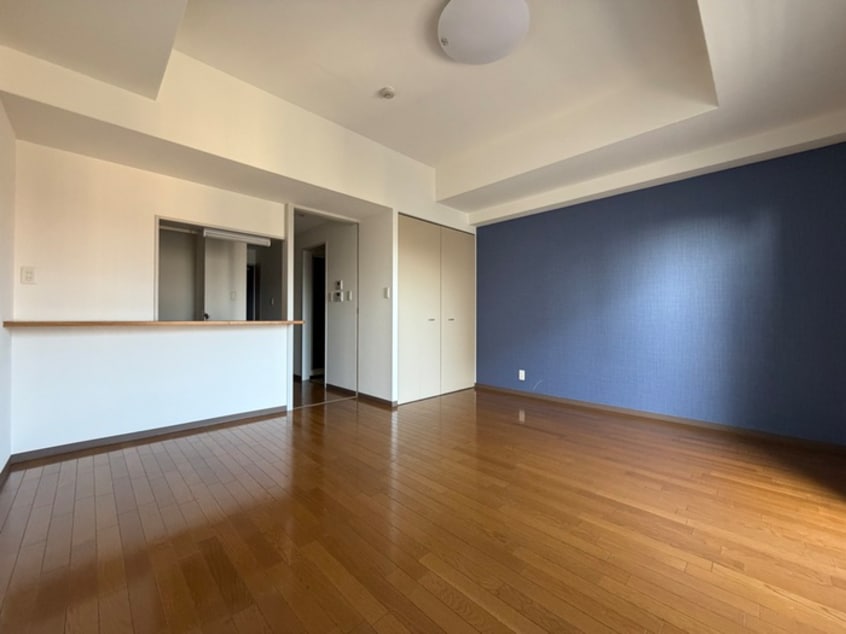 居室 メゾン　エフ　カミサワ