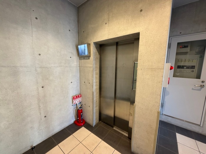 建物設備 メゾン　エフ　カミサワ