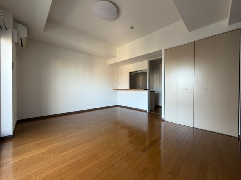 居室 メゾン　エフ　カミサワ