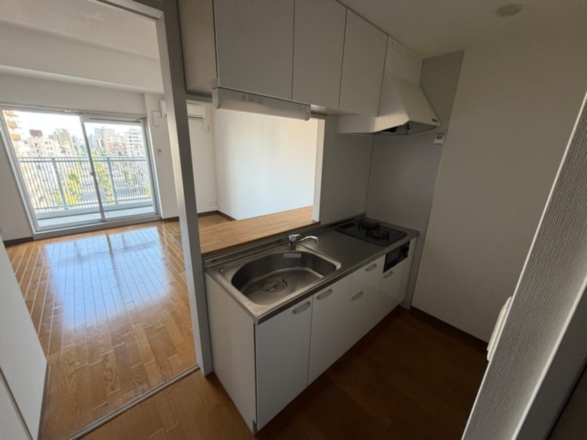 キッチン メゾン　エフ　カミサワ