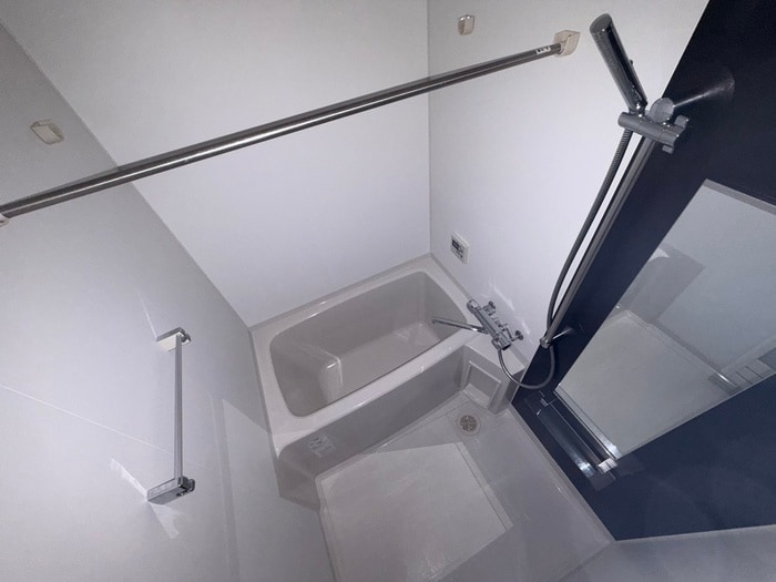 バス／シャワールーム等 メゾン　エフ　カミサワ