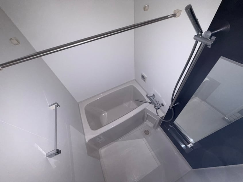 バス／シャワールーム等 メゾン　エフ　カミサワ