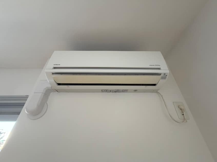 内観写真 メゾン　エフ　カミサワ