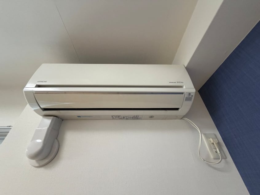 内観写真 メゾン　エフ　カミサワ