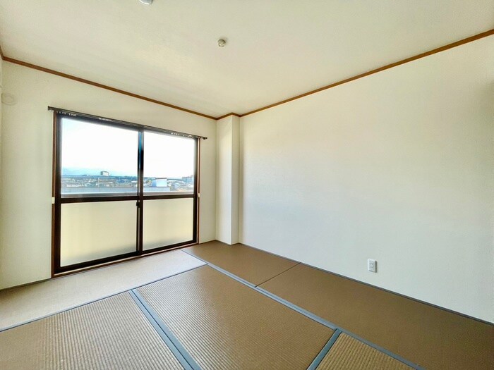 居室 メゾン・ド・タカ