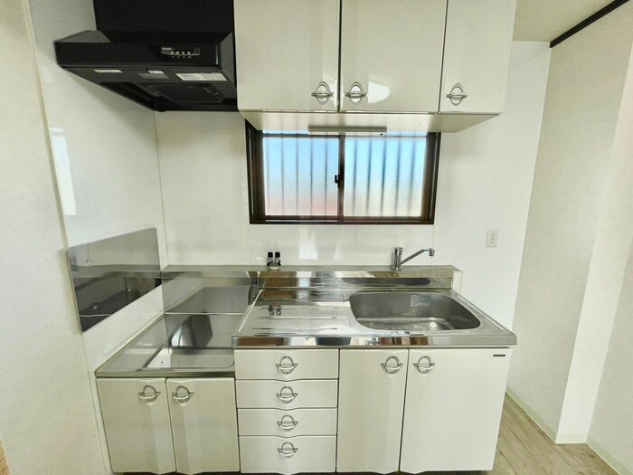 キッチン メゾン・ド・タカ