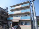 エルブ ソヴァージュの外観