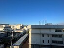 室内からの展望 ﾌﾟﾚｻﾝｽ神戸長田ﾏﾘｴﾝﾄ(0312)