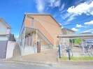 エミネンス西京極の外観