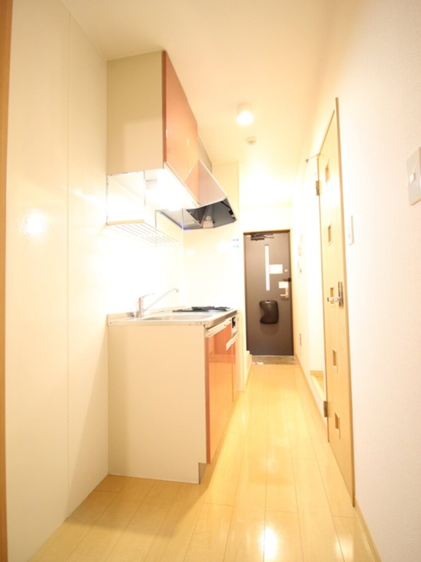 廊下 エミネンス西京極