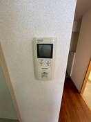 内観写真 イ－・ウエスト