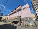 外観写真 グリ－ンテラス住吉