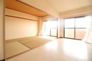 居室 グリ－ンテラス住吉